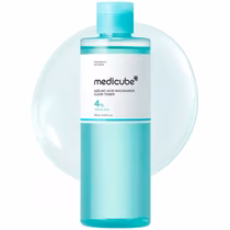 Tônico Facial Medicube Azelaic Acid Niacinamide Clear Toner 250ML