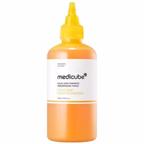 Tônico Facial Medicube Kojic Acid Turmeric Resurfacing 250ML