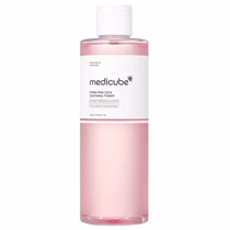 Tônico Facial Medicube PDRN Pink Cica Soothing Toner 250ML