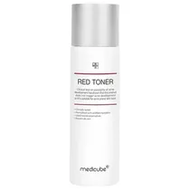 Tônico Facial Medicube Red Toner 2.0 100ML