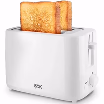 Tostadora BAK BK-TOST220 220V
