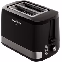 Torradeira Britania BTR06A 220V