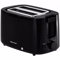 Torradeira Mega Star TS022 220V