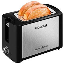 Torradeira Mondial Smart Toast Inox T-13 110V