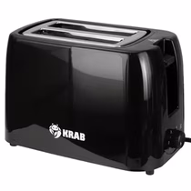 Torradeira Quanta Krab KBTE75 220V