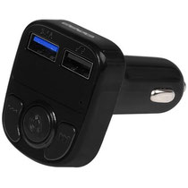 Transmissor FM Satellite A-MP39B Bluetooth