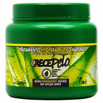 Tratamiento Capilar Boé CrecePelo 1030G