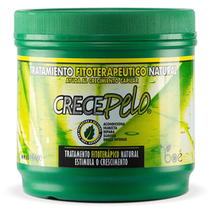 Tratamento Capilar Boé CrecePelo 454G