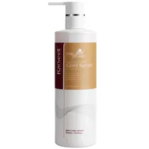 Tratamento Capilar Karseell Maca Power Gold Keratin 500ML