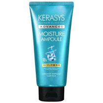 Tratamento Capilar Kerasys Advanced Moisture Ampoule 300ML