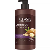 Tratamiento Capilar Kerasys Argan Oil 1L