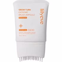 Tratamento Capilar Lilyeve Grow Turn Exosome Brush Ampoule 100ML