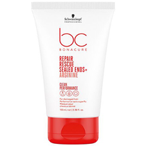 Tratamento Capilar Schwarzkopf Repair Rescue Sealed Ends+ 100ML