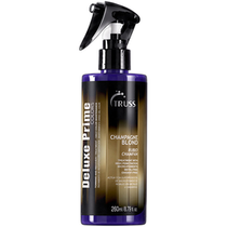 Tratamento Capilar Truss Deluxe Prime Champagne Blond 260ML