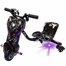 Triciclo Eléctrico Audisat TE-6.5W 6.5"