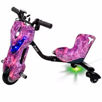 Triciclo Eléctrico Audisat TE-6.5W 6.5" foto 2