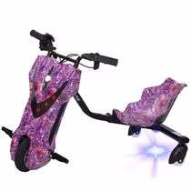 Triciclo Elétrico Audisat TE-8W 8" foto 3