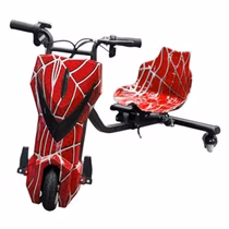 Triciclo Eléctrico Fontaine Drift 8.5" foto 4