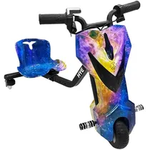 Triciclo Elétrico HYE TR01 6.5" foto 1