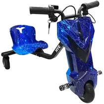 Triciclo Elétrico HYE TR01 6.5" foto 2