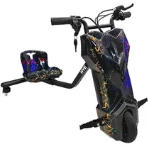 Triciclo Elétrico HYE TR02 8.5"