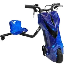 Triciclo Elétrico HYE TR02 8.5" foto 1
