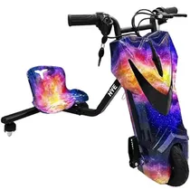 Triciclo Elétrico HYE TR02 8.5" foto 2