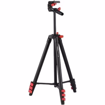 Trípode Kingjoy VT-832 131 Cm