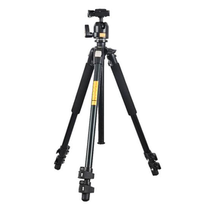Tripé QZSD Q304 158 Cm