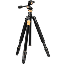 Tripé QZSD Q479 163 Cm
