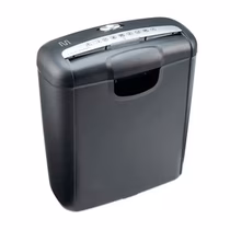 Triturador de Papel Multilaser OF010 220V