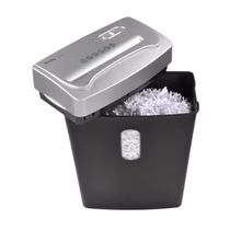 Triturador de Papel Royal CX66 220V