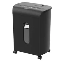 Triturador de Papel Satellite A-CUT004 220V