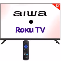 TV Aiwa LED AW32B2RK HD 32"