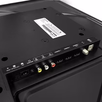 TV Aiwa LED AW32B2RK HD 32" foto 2