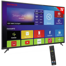 TV Aiwa LED AW75B4K Ultra HD 75" 4K