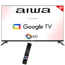 TV Aiwa QLED AW65B4QFG Ultra HD 65" 4K
