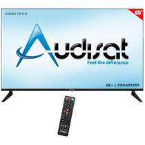 TV Audisat LED AD-65 Ultra HD 65" 4K