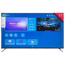 TV Coby LED CY3359-75FL Ultra HD 75" 4K