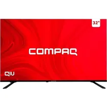 TV Compaq LED QWL32EHD HD 32"