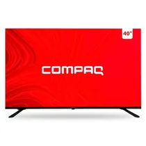 TV Compaq LED QWL40FHD Full HD 40"