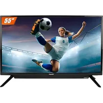 TV Ecopower LED EP-TV055 Ultra HD 55" 4K