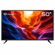 TV GoLine LED GLTV50-G Ultra HD 50" 4K
