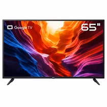 TV GoLine LED GLTV65-G Ultra HD 65" 4K