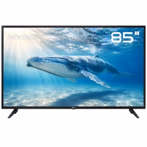 TV GoLine LED GLTV85-W Ultra HD 85" 4K