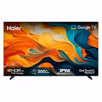 TV Haier LED H43K85FFX Full HD 43"