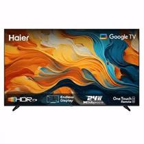 TV Haier LED LT-H32K85FX HD 32"