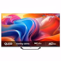 TV Haier QLED H65S80FUX Ultra HD 65" 4K
