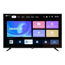 TV HD Play LED TVHDS43F2 Full HD 43"