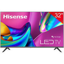 TV Hisense LED 32A4H HD 32"